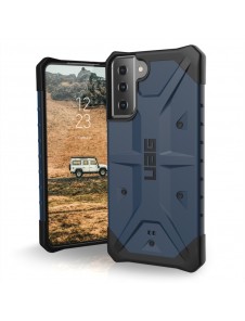 Samsung Galaxy S21+, Pathfinder Case, Mallard (212827115555)