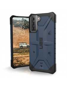 Samsung Galaxy S21+, Pathfinder Case, Mallard (212827115555)