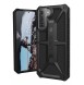 Samsung Galaxy S21+, Monarch Case, black (212821114040)