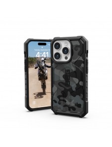 iPhone 15 Pro Pathfinder SE - Midnight Camo (114283114061)