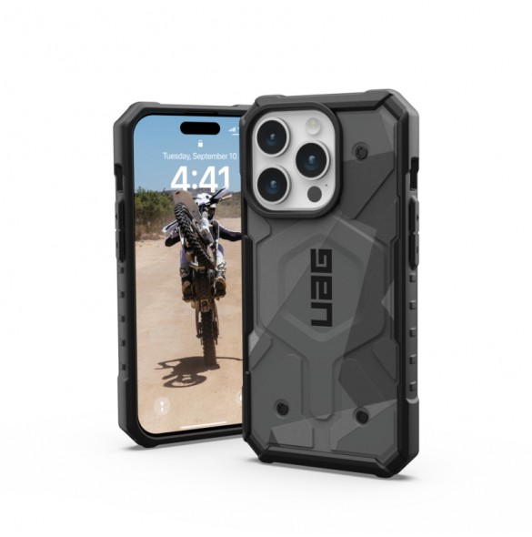 iPhone 15 Pro Pathfinder SE - Geo Camo (114283114033)