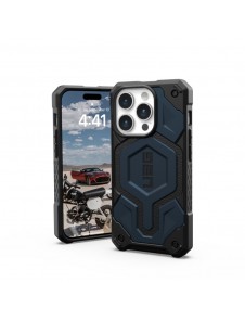 iPhone 15 Pro Monarch Pro - Mallard (114221115555)