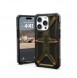 iPhone 15 Pro Monarch - Kevlar Element Green (11427811397B)