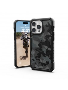 iPhone 15 Pro Max Pathfinder SE - Midnight Camo (114303114061 )