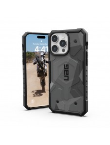 iPhone 15 Pro Max Pathfinder SE - Geo Camo (114303114033)