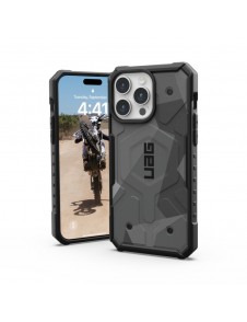 iPhone 15 Pro Max Pathfinder SE - Geo Camo (114303114033)