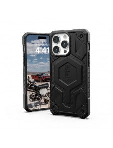 iPhone 15 Pro Max Monarch Pro - Carbon Fiber (114222114242)