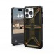 iPhone 15 Pro Max Monarch - Kevlar Element Green (11429811397B)
