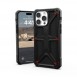 iPhone 15 Pro Max Monarch - Kevlar Black (114298113940)