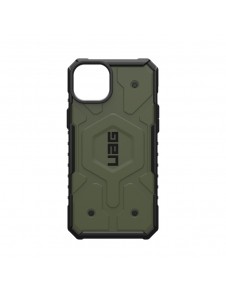 iPhone 15 Plus Pathfinder Magsafe - Olive Drab (114311117272)