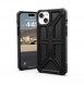 iPhone 15 Plus Monarch - Carbon Fiber (114309114242)