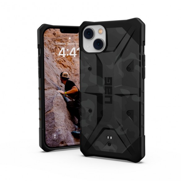 iPhone 14 Plus Pathfinder SE - Midnight Camo (114057114061)