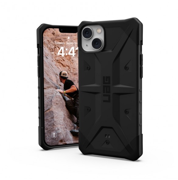 iPhone 14 Plus Pathfinder - Black (114061114040)