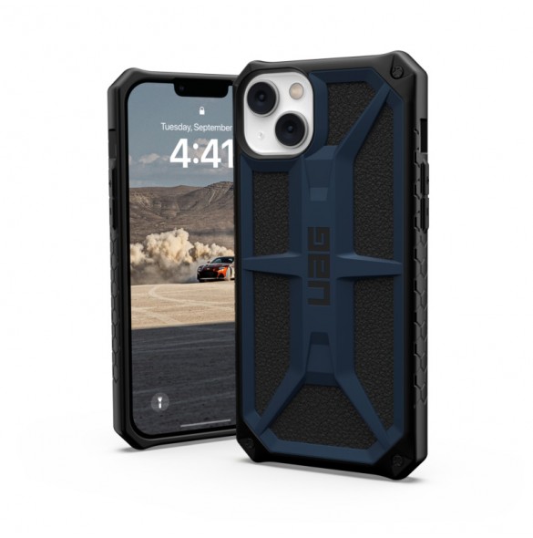 iPhone 14 Plus Monarch - Mallard (114033115555)