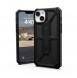 iPhone 14 Plus Monarch - Carbon Fiber (114033114242)