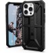 iPhone 13 Pro Monarch Cover, Carbon Fiber (113151114242)