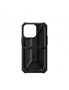 iPhone 13 Pro Monarch Cover, Carbon Fiber (113151114242)