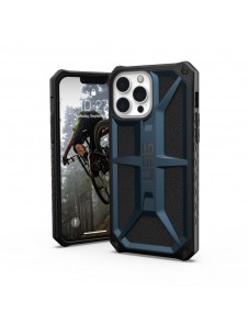 iPhone 13 Pro Max Monarch Cover, Mallard 113161115555