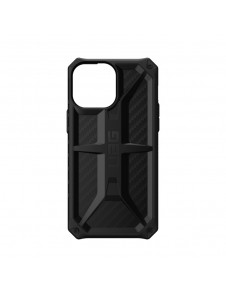 iPhone 13 Pro Max Monarch Cover, Carbon Fiber (113161114242)
