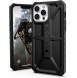 iPhone 13 Pro Max Monarch Cover, Carbon Fiber (113161114242)