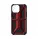 iPhone 13 Pro Max Monarch Case, Crimson (113161119494)