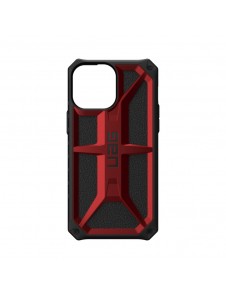 iPhone 13 Pro Max Monarch Case, Crimson (113161119494)