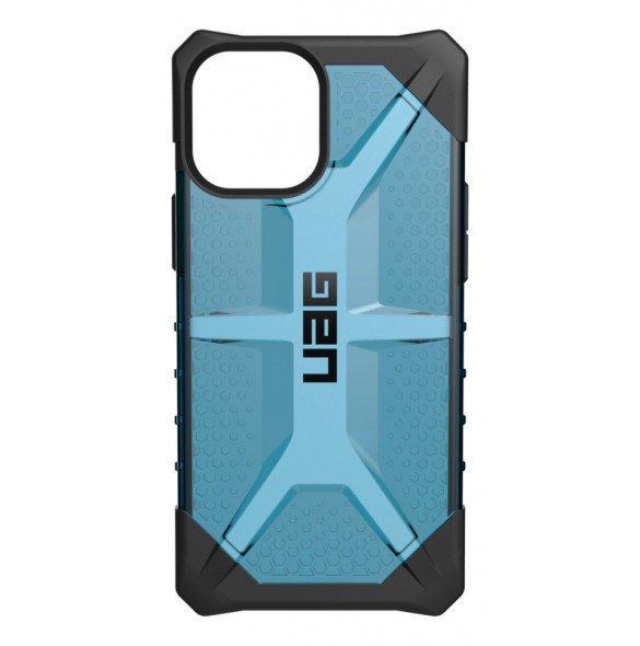 iPhone 12 Pro Max Plasma Cover Mallard (112363115555)