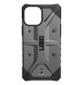 iPhone 12 Pro Max Pathfinder Cover, silver (112367113333)