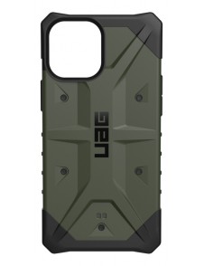 iPhone 12 Pro Max Pathfinder Cover, olive (112367117272)