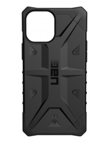 iPhone 12 Pro Max Pathfinder Cover, black (112367114040)
