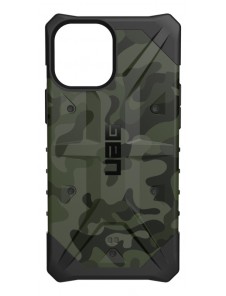 iPhone 12 Pro Max Pathfinder Cover Forest Camo (112367117271)