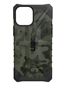 iPhone 12 Pro Max Pathfinder Cover Forest Camo (112367117271)