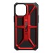 iPhone 12 Pro Max Monarch Cover Crimson (112361119494)