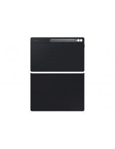 Samsung EF-BX910PBE Smart Book Cover – Galaxy Tab S9/S10 Ultra Svart