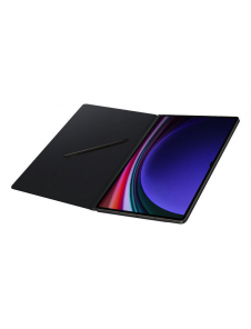 Samsung EF-BX910PBE Smart Book Cover – Galaxy Tab S9/S10 Ultra Svart