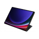 Samsung EF-BX910PBE Smart Book Cover – Galaxy Tab S9/S10 Ultra Svart