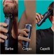 Braun MGK7450 11-i-1 Styling Set – Skäggtrimmer & Hårklippare