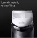 Braun MGK7450 11-i-1 Styling Set – Skäggtrimmer & Hårklippare