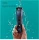 Braun MGK7450 11-i-1 Styling Set – Skäggtrimmer & Hårklippare