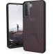 Galaxy S21+ Civilian Skal – Aubergine | Tåligt Mobilskal