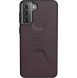 Galaxy S21+ Civilian Skal – Aubergine | Tåligt Mobilskal
