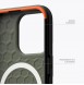 iPhone 15 Pro Max Civilian MagSafe Skal – Olivgrönt Skydd