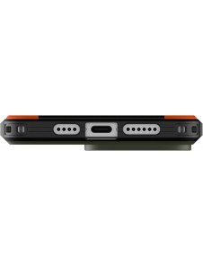 iPhone 15 Pro Max Civilian MagSafe Skal – Olivgrönt Skydd