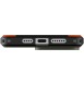 iPhone 15 Pro Max Civilian MagSafe Skal – Olivgrönt Skydd