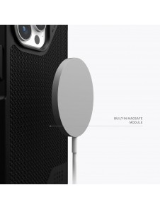 iPhone 15 Pro Max Metropolis LT MagSafe Skal – Kevlar