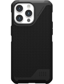 iPhone 15 Pro Max Metropolis LT MagSafe Skal – Kevlar