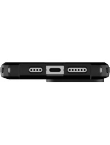 iPhone 15 Pro Max Metropolis LT MagSafe Skal – Kevlar