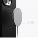 iPhone 15 Pro Max Civilian MagSafe Skal – Svart Skydd
