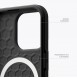 iPhone 15 Pro Max Civilian MagSafe Skal – Svart Skydd