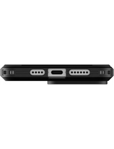 iPhone 15 Pro Max Civilian MagSafe Skal – Svart Skydd